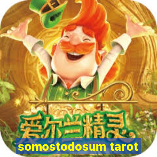 somostodosum tarot